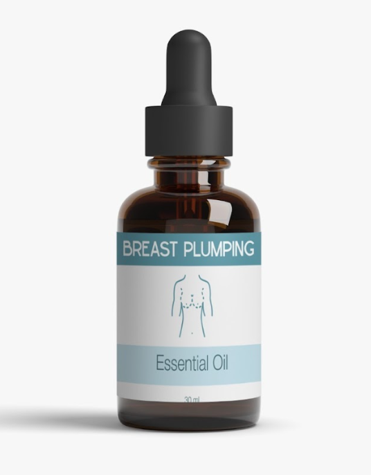 breast plumping